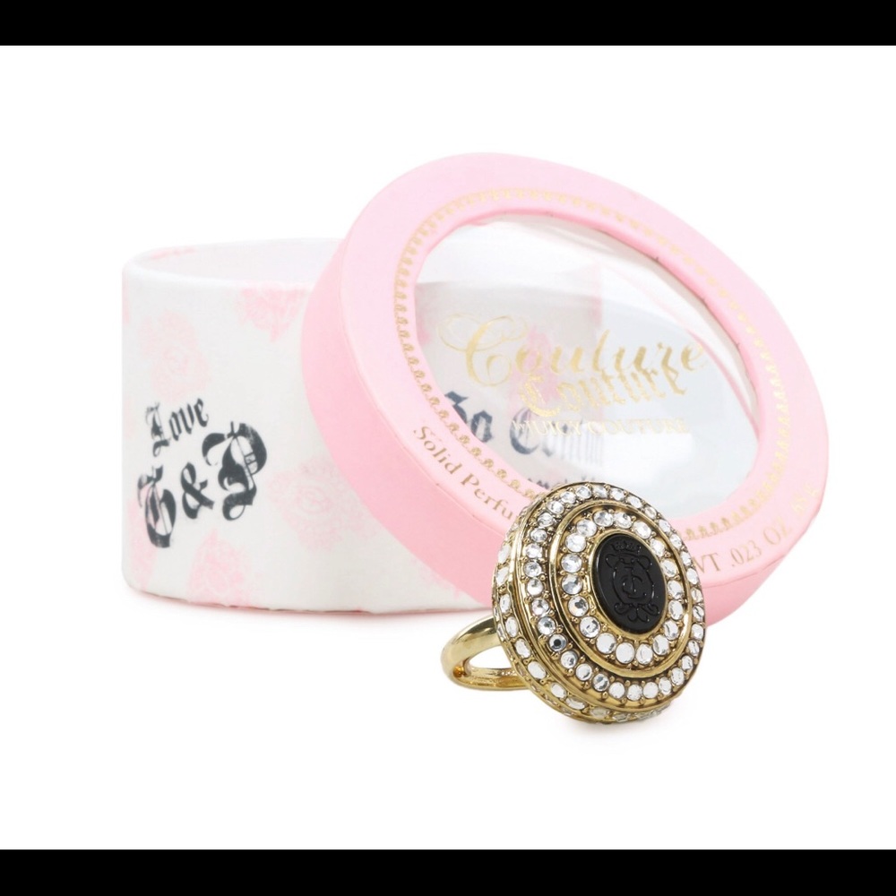 Juicy couture